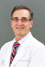 Sammarco, Frank Salvatore, MD