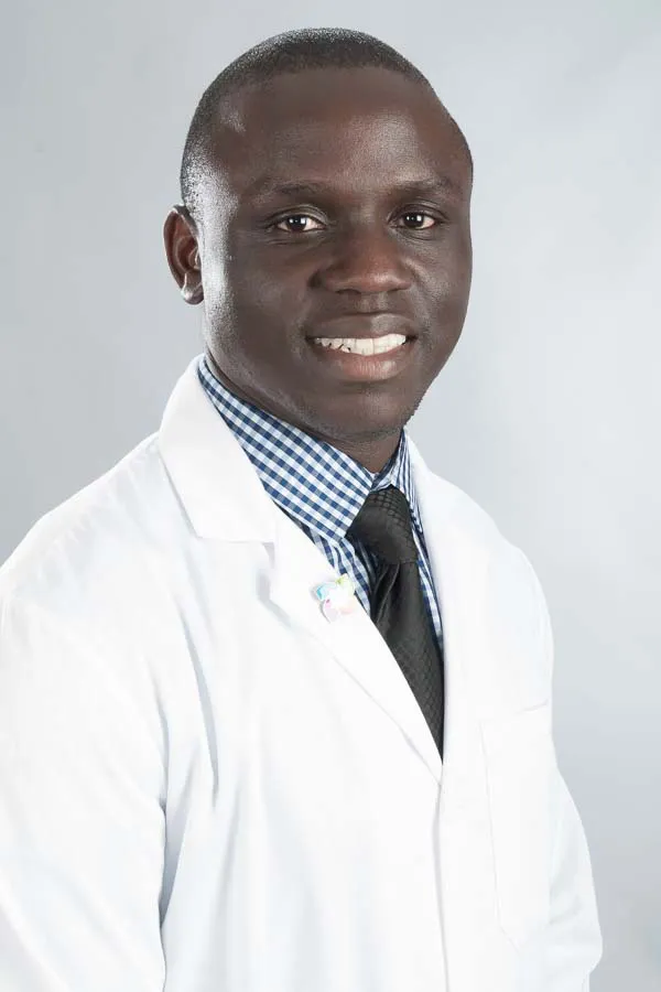 Samuel Antwi-Boasiako