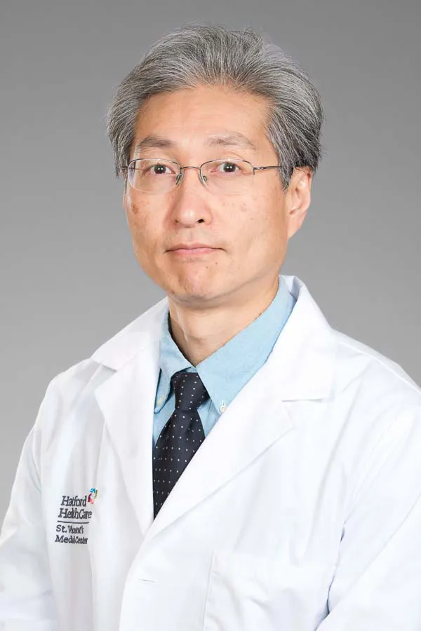 Kyung Ho Kim